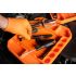 NEO TOOLS Mágneses CSAVARKISZEDŐ TELESZKÓPOS 160-610mm, 3kg 11-610