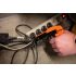 NEO TOOLS Kábelkötegelő pisztoly, 50-350mm kábelkötegelőkhöz, 8,8mm szélességig 01-615