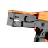 NEO TOOLS Kábelkötegelő pisztoly, 50-350mm kábelkötegelőkhöz, 8,8mm szélességig 01-615