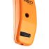 NEO TOOLS Kábelkötegelő pisztoly, 50-350mm kábelkötegelőkhöz, 8,8mm szélességig 01-615
