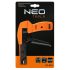 NEO TOOLS Kábelkötegelő pisztoly, 50-350mm kábelkötegelőkhöz, 8,8mm szélességig 01-615