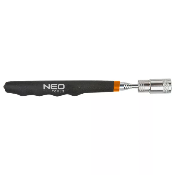 NEO TOOLS Mágneses CSAVARKISZEDŐ TELESZKÓPOS 190-810mm, 3.5KG LÁMPÁVAL 11-611