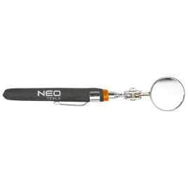 NEO TOOLS VIZSGÁLÓTÜKÖR TELESZKÓPOS NYÉLLEL 11-612