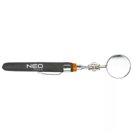 NEO TOOLS VIZSGÁLÓTÜKÖR TELESZKÓPOS NYÉLLEL 11-612