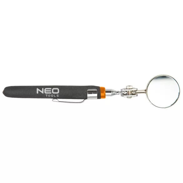 NEO TOOLS VIZSGÁLÓTÜKÖR TELESZKÓPOS NYÉLLEL 11-612