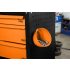 NEO TOOLS Mágneses tál, rugalmas szilikon, 150mm 11-617