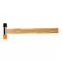 NEO TOOLS Karosszérialakatos kalapács 150 g/22mm 11-620