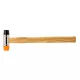 NEO TOOLS Karosszérialakatos kalapács 150 g/22mm 11-620