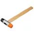 NEO TOOLS Karosszérialakatos kalapács 150 g/22mm 11-620