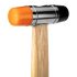 NEO TOOLS Karosszérialakatos kalapács 150 g/22mm 11-620