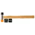 NEO TOOLS Karosszérialakatos kalapács 150 g/22mm 11-620