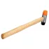 NEO TOOLS Karosszérialakatos kalapács 250 g/28mm 11-621