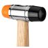 NEO TOOLS Karosszérialakatos kalapács 250 g/28mm 11-621