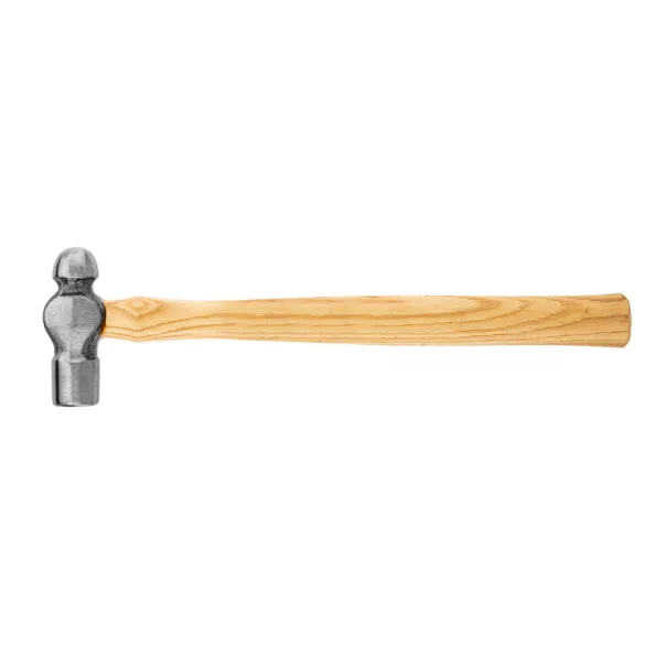 NEO TOOLS Karosszérialakatos kalapács, fa nyél, 225 g 11-625