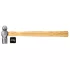 NEO TOOLS Karosszérialakatos kalapács, fa nyél, 225 g 11-625
