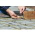 NEO TOOLS Kábelkötegelő, gyorskötöző, EXTREME, UV álló, fekete, 2,5x80mm, 100db/cs 01-620