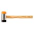 NEO TOOLS Cserélhető fejű kalapács 1340 g/60mm 11-637