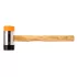 NEO TOOLS Cserélhető fejű kalapács 1340 g/60mm 11-637