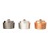 NEO TOOLS Cserélhető fejű kalapács 1340 g/60mm 11-637