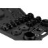 NEO TOOLS Csapágyszerelő készlet, 22db 11-690