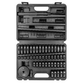 NEO TOOLS Csapágyszerelő készlet, 51db 11-691