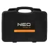 NEO TOOLS Csapágyszerelő készlet, 51db 11-691