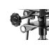 NEO TOOLS Sebességváltó emelő 0.5t lábpedálos (több irányban állítható rögzítőasztallal) 11-711