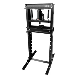 NEO TOOLS Hidraulikus prés - 20T 11-714