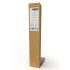 NEO TOOLS Hidraulikus prés - 20T 11-714