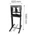 NEO TOOLS Hidraulikus prés - 20T 11-714