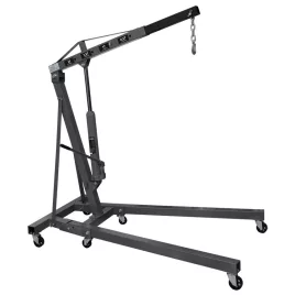   NEO TOOLS Műhelydaru, motorkiemelő zsiráf 2T, 25-2382mm 11-720