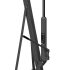 NEO TOOLS Műhelydaru, motorkiemelő zsiráf 2T, 25-2382mm 11-720