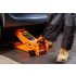 NEO TOOLS Alacsony profilú hidraulikus krokodilemelő 2.5T, 85-455mm 11-731
