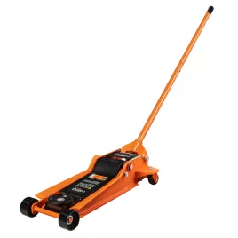   NEO TOOLS Alacsony profilú hidraulikus krokodilemelő 3T, 85-525mm 11-732