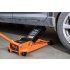 NEO TOOLS Alacsony profilú hidraulikus krokodilemelő 3T, 85-525mm 11-732