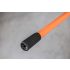 NEO TOOLS Alacsony profilú hidraulikus krokodilemelő 3T, 85-525mm 11-732