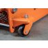 NEO TOOLS Alacsony profilú hidraulikus krokodilemelő 3T, 85-525mm 11-732