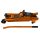 NEO TOOLS Alacsony profilú hidraulikus krokodilemelő, 2,5T, 85-385 mm 11-733