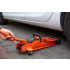 NEO TOOLS Alacsony profilú hidraulikus krokodilemelő, 2,5T, 85-385 mm 11-733