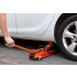 NEO TOOLS Alacsony profilú hidraulikus krokodilemelő, 2,5T, 85-385 mm 11-733