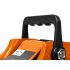 NEO TOOLS Alacsony profilú hidraulikus krokodilemelő, 2,5T, 85-385 mm 11-733