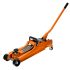 NEO TOOLS Alacsony profilú hidraulikus krokodilemelő, 2,5T, 85-385 mm 11-733