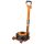 NEO TOOLS Pneumatikus légpárnás emelő, 3T, 145-420mm 11-737