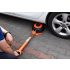 NEO TOOLS Pneumatikus légpárnás emelő, 3T, 145-420mm 11-737