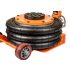 NEO TOOLS Pneumatikus légpárnás emelő, 3T, 145-420mm 11-737