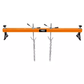   NEO TOOLS Motor rögzítő, kiemelő keret, max. 500kg 11-749