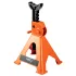 NEO TOOLS Emelő bak, 3t, 290-435mm, 2db 11-750