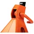 NEO TOOLS Emelő bak, 3t, 290-435mm, 2db 11-750