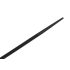 NEO TOOLS Kábelkötegelő, gyorskötöző, EXTREME, UV álló, fekete, 2,5x150mm, 100db/cs 01-622