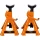 NEO TOOLS Emelő bak, 2t, 278-423mm, 2db 11-751